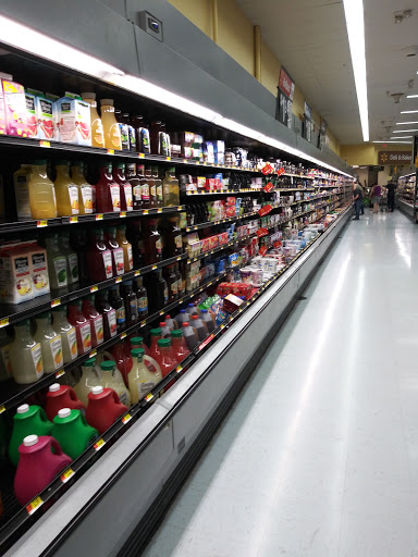 Supermarket «Walmart Neighborhood Market», reviews and photos, 727 W Golf Rd, Des Plaines, IL 60016, USA