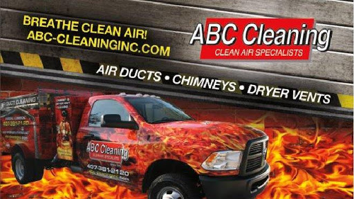 ABC Cleaning Inc of Orlando