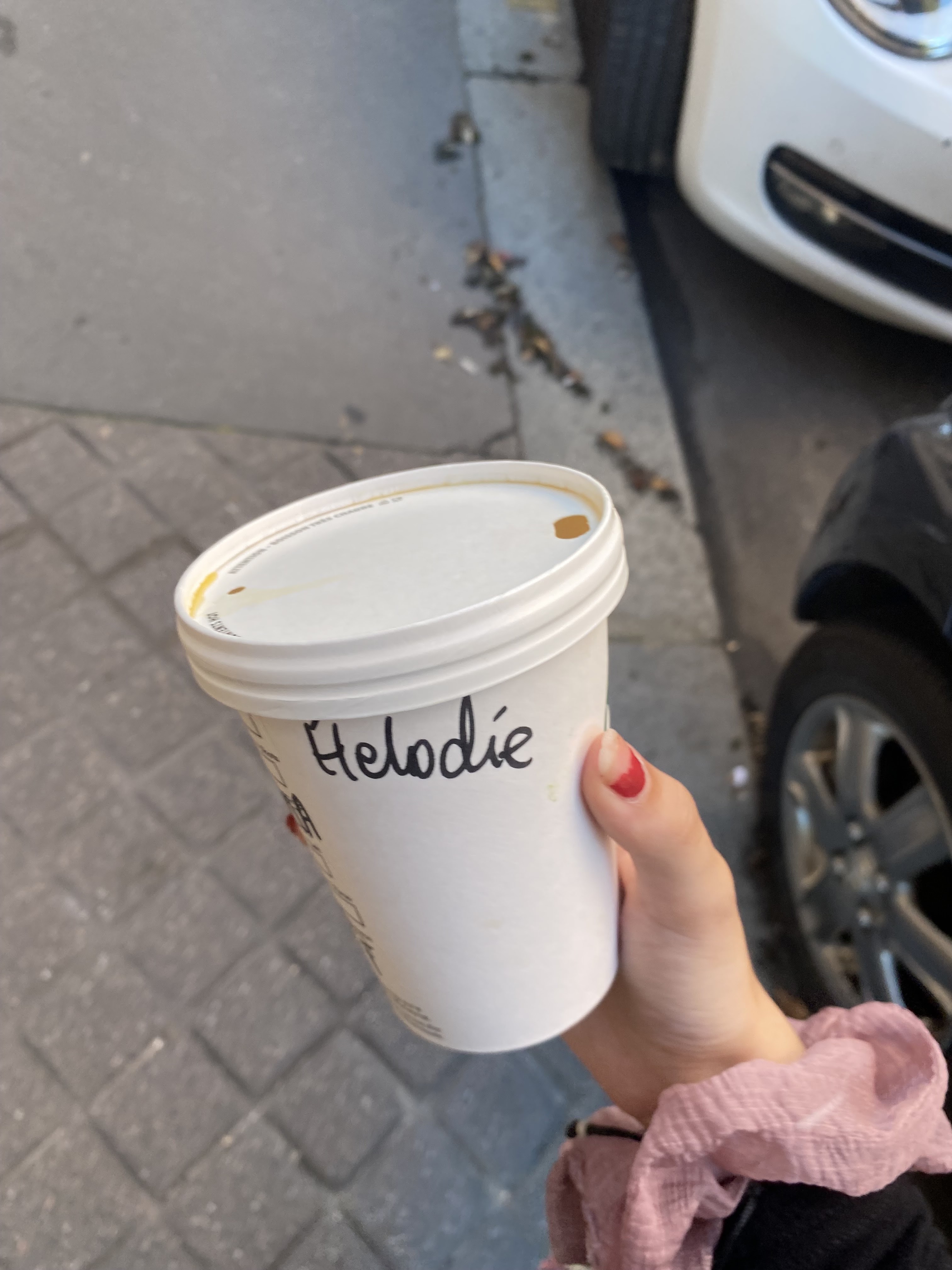 Photo n° 1 de l'avis de Elo.. fait le 23/09/2021 à 17:11