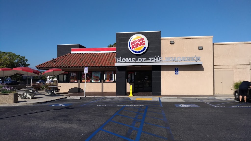 Burger King Oceanside, CA 92078 Menu, Hours, Reviews and Contact