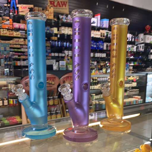 Herb Shop «Traders Smoke Shop», reviews and photos, 14880 N Northsight Blvd #104, Scottsdale, AZ 85260, USA