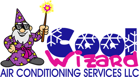 Cool Wizard Air Conditioning Services in Palm Harbor, Florida