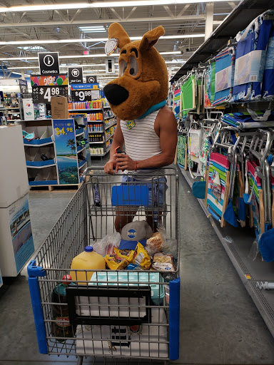 Department Store «Walmart», reviews and photos, 2500 W Broward Blvd, Fort Lauderdale, FL 33312, USA