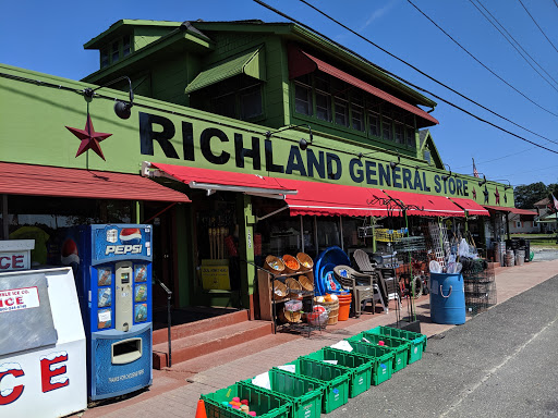 General Store «Richland General Store», reviews and photos, 1275 Harding Hwy, Richland, NJ 08350, USA
