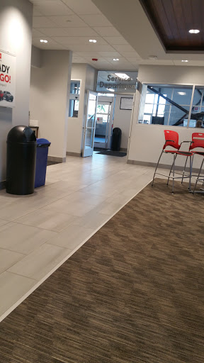 Toyota Dealer «Burien Toyota», reviews and photos, 15025 1st Avenue South, Burien, WA 98148, USA