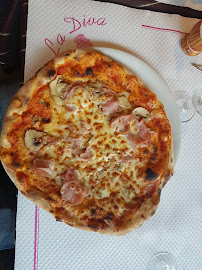 Pizza du Pizzeria La Diva à La Garenne-Colombes - n°17
