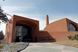 Salón de la Fama del Béisbol Mexicano image