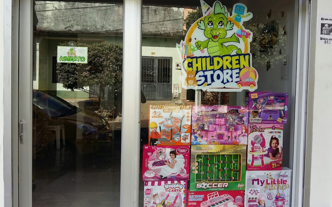 Children Store