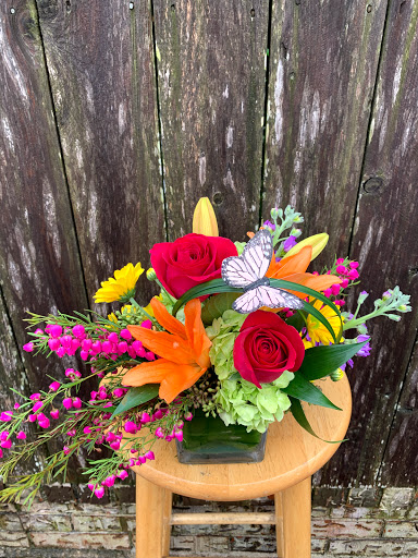 Florist «Towne Flowers», reviews and photos, 3307 Spring Stuebner Rd e, Spring, TX 77389, USA