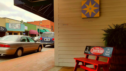 General Store «Mast General Store Waynesville», reviews and photos, 63 N Main St, Waynesville, NC 28786, USA