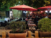 Atmosphère du Restaurant libanais Aux Délices du Liban à Aix-en-Provence - n°1