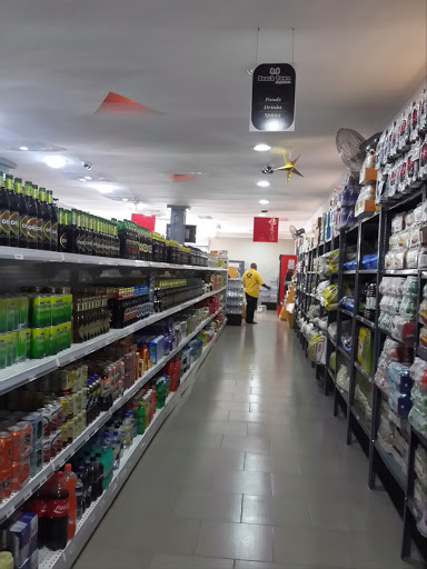 BEACH TOWN MALL & SUPERMAKET BADAGRY LAGOS, 1 Joseph Dosu Way, Badagry, Nigeria, Store, state Lagos