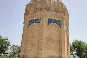 Tomb of Habaquq the Prophet image