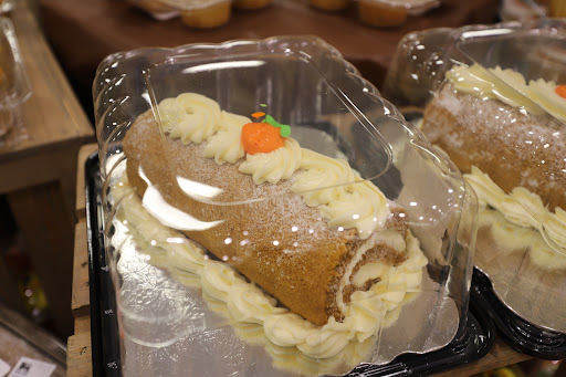 Grocery Store «Food Lion», reviews and photos, 377 W Jackson St, Cookeville, TN 38501, USA