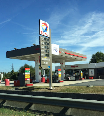 TotalEnergies à Creil