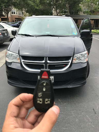Locksmith «Supreme Locksmith», reviews and photos, 3400 Stevenson Blvd, Fremont, CA 94538, USA