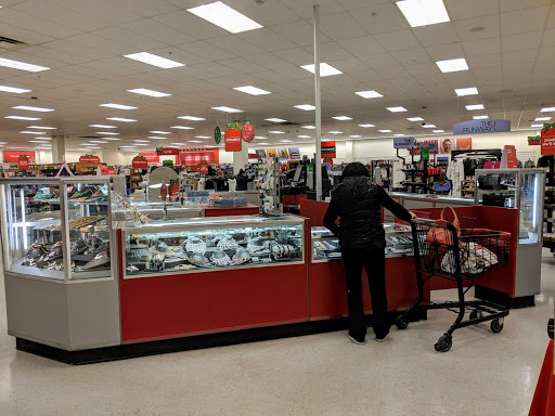 Department Store «T.J. Maxx», reviews and photos, 588 Francisco Blvd W, San Rafael, CA 94901, USA