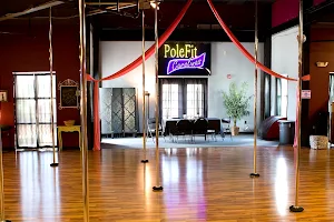 PoleFit Carolinas Voted Best Pole Dance Studio in NC for 13 years! image