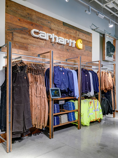 Clothing Store «Carhartt», reviews and photos, 74 Evergreen Way, South Windsor, CT 06074, USA