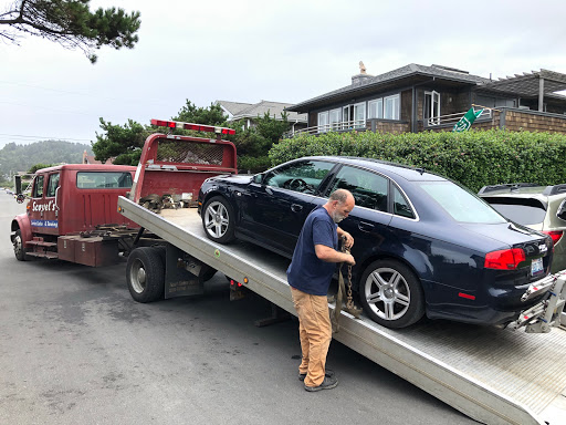 Evergreen Auto LLC in Nehalem, Oregon