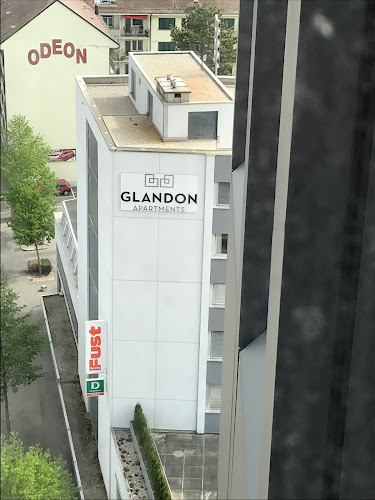Rezensionen über GLANDON Apartments «Grenchen» in Grenchen - Bäckerei