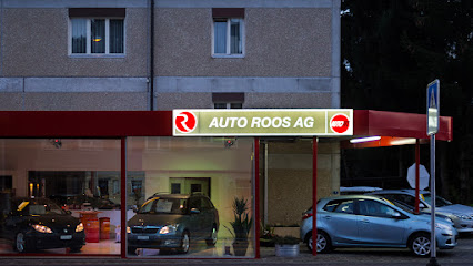 Auto Roos AG