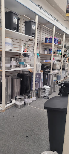 Clothing Store «Burlington Coat Factory», reviews and photos, 1025 W Patrick St, Frederick, MD 21702, USA