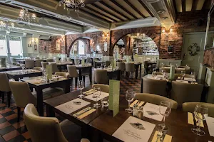 Villa Romana - Italian Restaurant Liverpool image