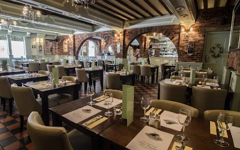 Villa Romana - Italian Restaurant Liverpool image