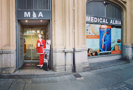  Medical Albia en Bilbao
