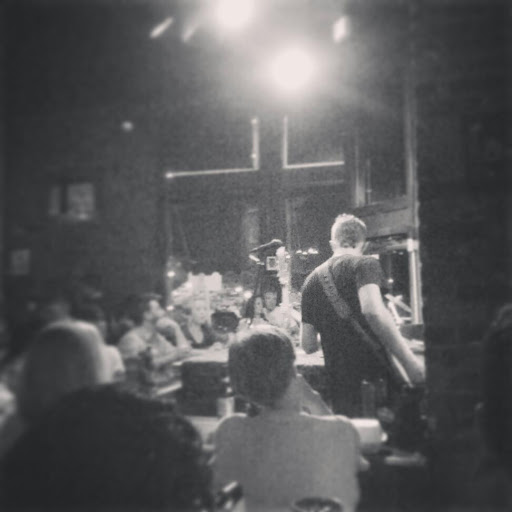 Night Club «The Phoenix», reviews and photos, 302 W 8th St, Kansas City, MO 64105, USA