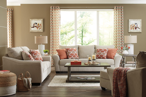 Furniture Store «Unique Piece Furniture», reviews and photos, 101 Greystone Power Blvd, Dallas, GA 30157, USA