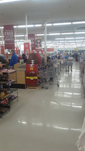 Discount Store «Kmart», reviews and photos, 1155 Veterans Blvd, Redwood City, CA 94063, USA