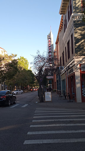 Book Store «Bookshop Santa Cruz», reviews and photos, 1520 Pacific Ave, Santa Cruz, CA 95060, USA