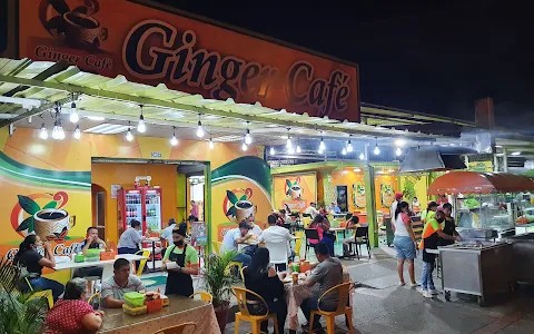 Ginger Café image