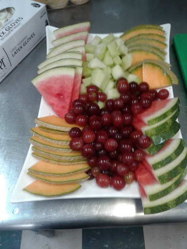 Golf Course «The Club At Brookstone», reviews and photos, 100 River Club Dr, Anderson, SC 29621, USA