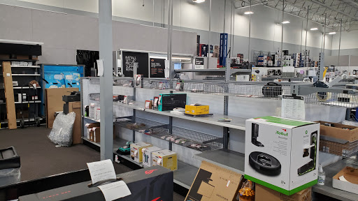 Electronics Store «Best Buy», reviews and photos, 3150 New Center Point, Colorado Springs, CO 80922, USA