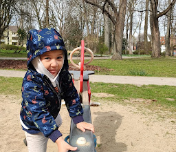 Spielplatz photo