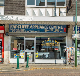 Radcliffe Appliance Centre
