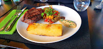 Steak du Bistrot D4 Saisons | Restaurant Bistronomique de Viandes d'exception | Toulon (Var) à Solliès-Toucas - n°10