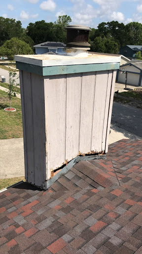 Roofing Contractor «DONE RITE ROOFING», reviews and photos, 1506 S Hillcrest Ave, Clearwater, FL 33756, USA