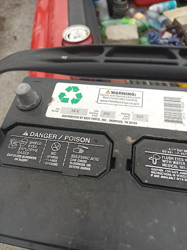 Convenience Store «Circle K», reviews and photos, 2480 US-41, Henderson, KY 42420, USA