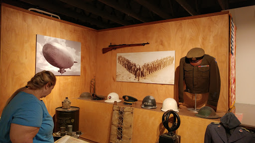 Museum «North Lincoln County Historical», reviews and photos, 4907 US-101, Lincoln City, OR 97367, USA