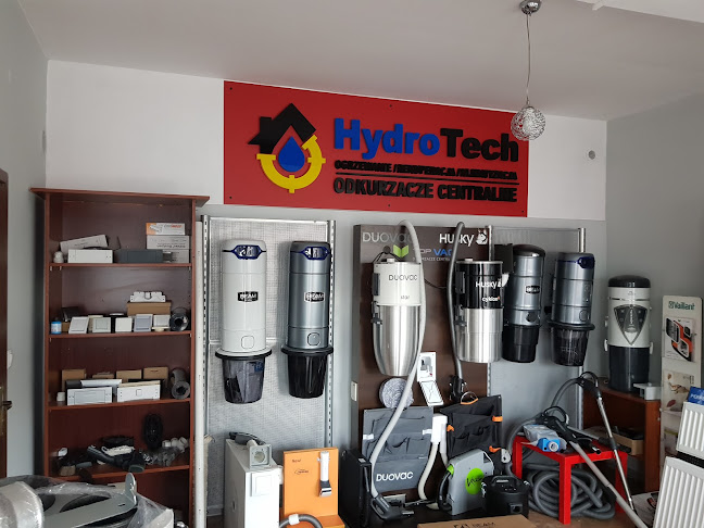 Opinii despre Odkurzacze Centralne Beam - Hydrotech Łódź - serwis klimatyzacja, rekuperacja, ogrzewanie în Łódź - Wykonawca instalacji grzewczych, klimatyzacyjnych i wentylacyjnych