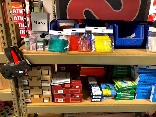 Used Store Fixture Supplier «The Store for Stores», reviews and photos, 700 Tidewater Dr, Norfolk, VA 23504, USA