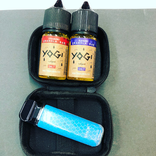 Vaporizer Store «One Stop Vape & Smoke Shop», reviews and photos, 4007 Merrick Rd, Seaford, NY 11783, USA