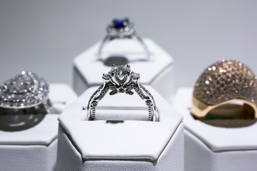 Diamond Dealer «Aura Diamonds», reviews and photos, 2050 N Stemmons Fwy #7054, Dallas, TX 75207, USA