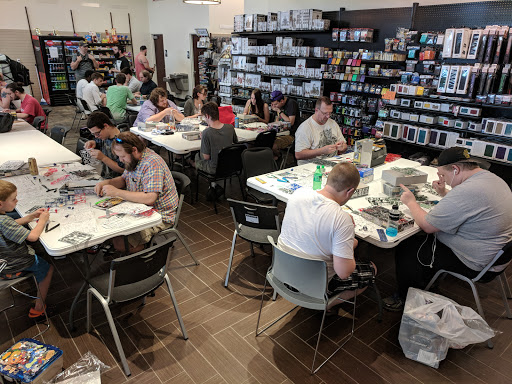 Toy Store «Galactic Toys & Games», reviews and photos, 4501 Airwest Dr SE, Grand Rapids, MI 49512, USA