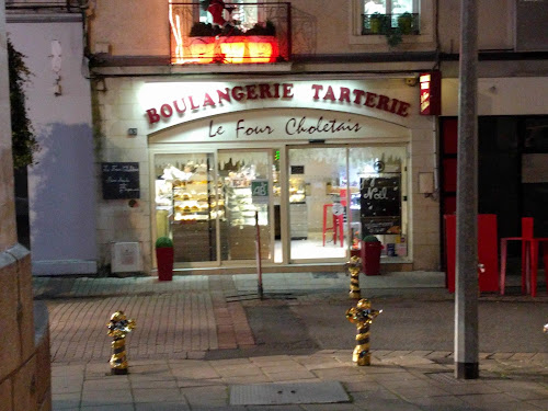 Boulangerie Le Four Choletais Cholet