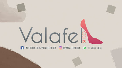 Valafel Shoes